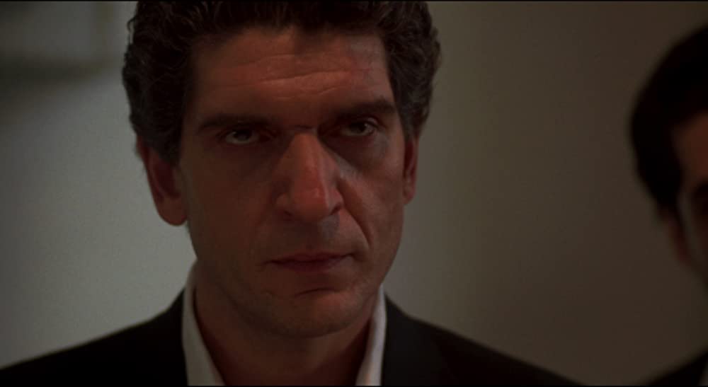 誰かに見られてるの画像