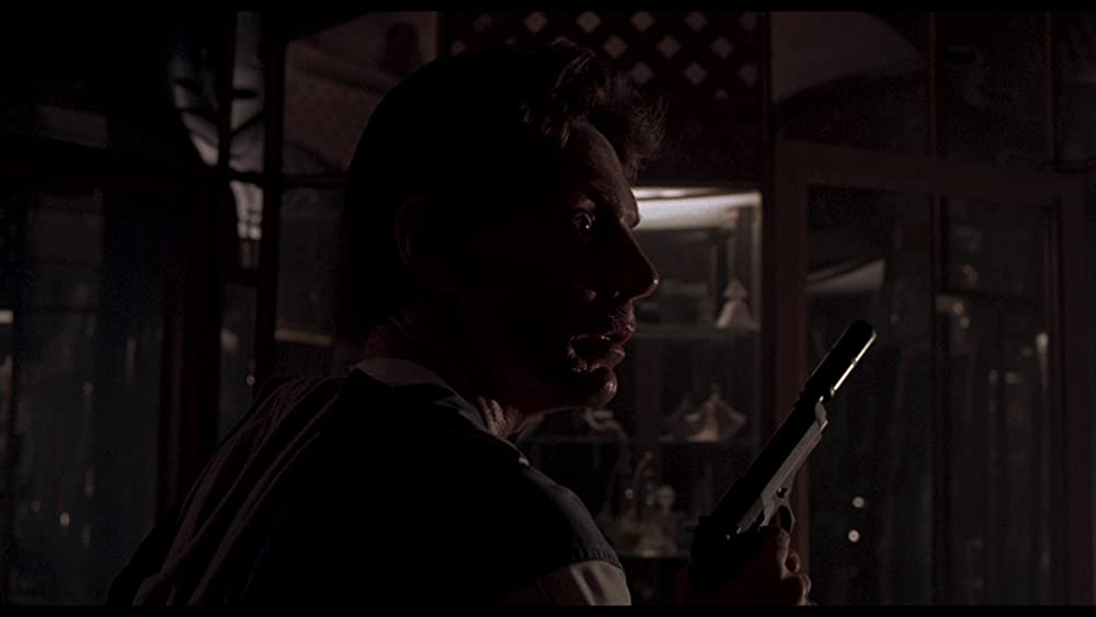 誰かに見られてるの画像