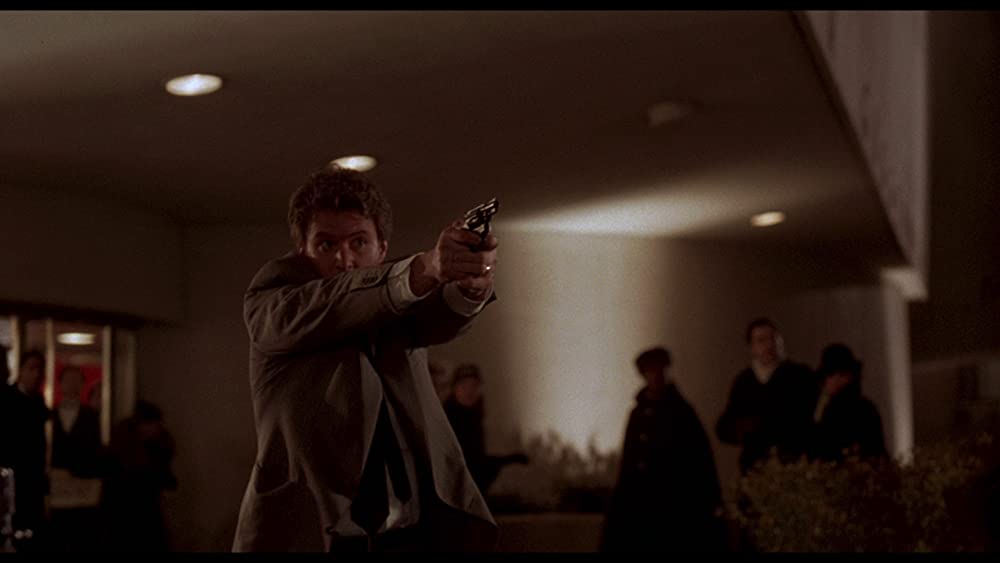 誰かに見られてるの画像