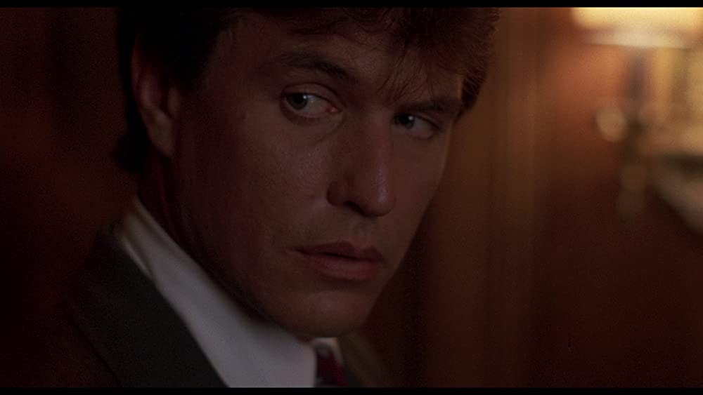 誰かに見られてるの画像