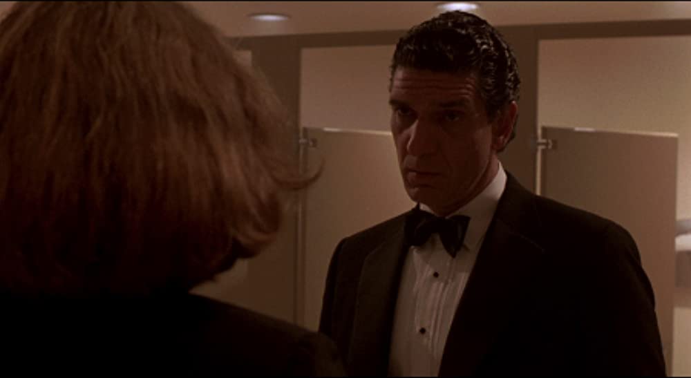 誰かに見られてるの画像