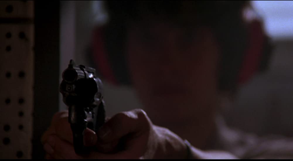 誰かに見られてるの画像