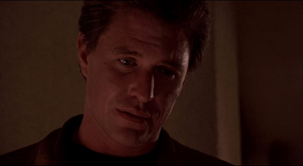 誰かに見られてるの画像