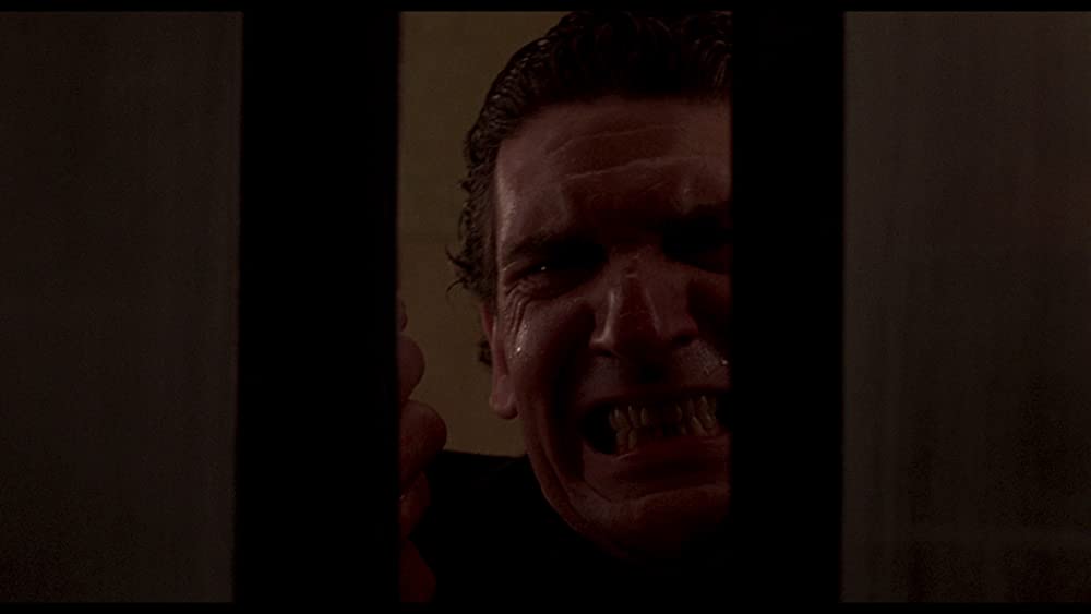 誰かに見られてるの画像