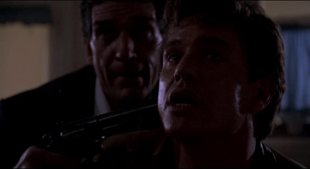 誰かに見られてるの画像