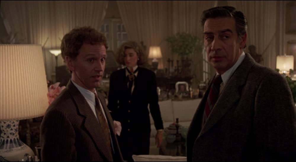 誰かに見られてるの画像