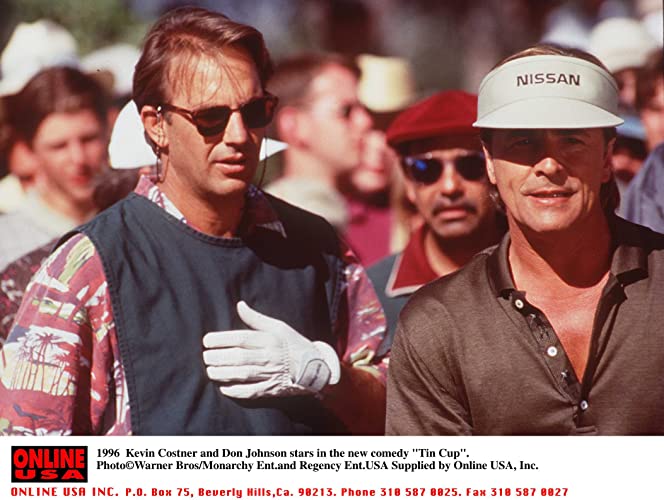 ティン・カップの画像