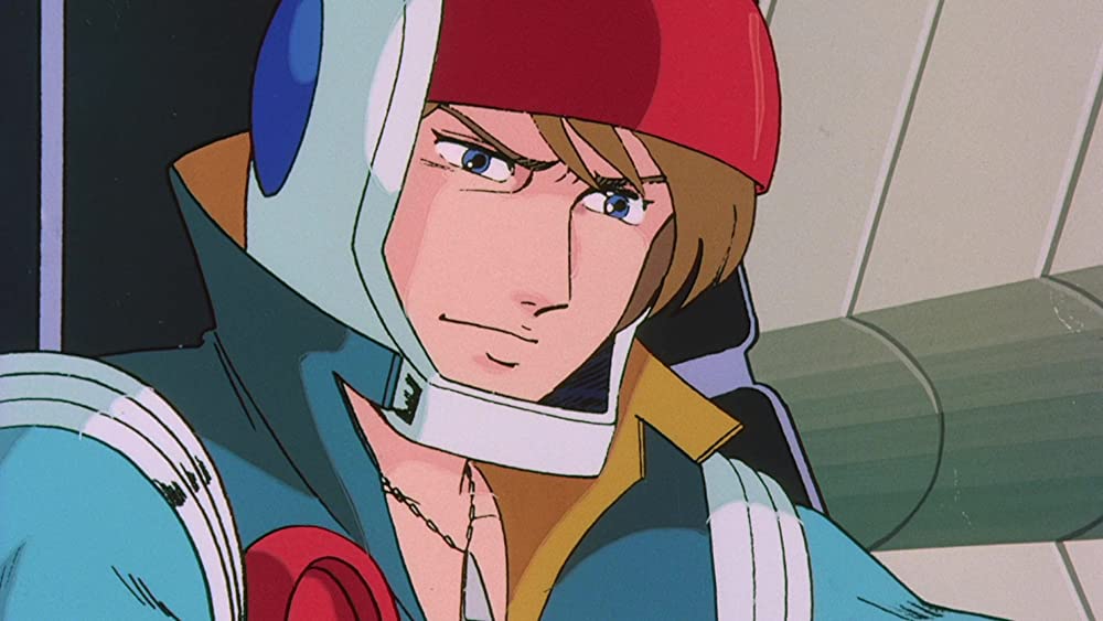 「宇宙戦士バルディオス」の画像