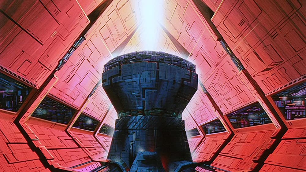 「宇宙戦士バルディオス」の画像