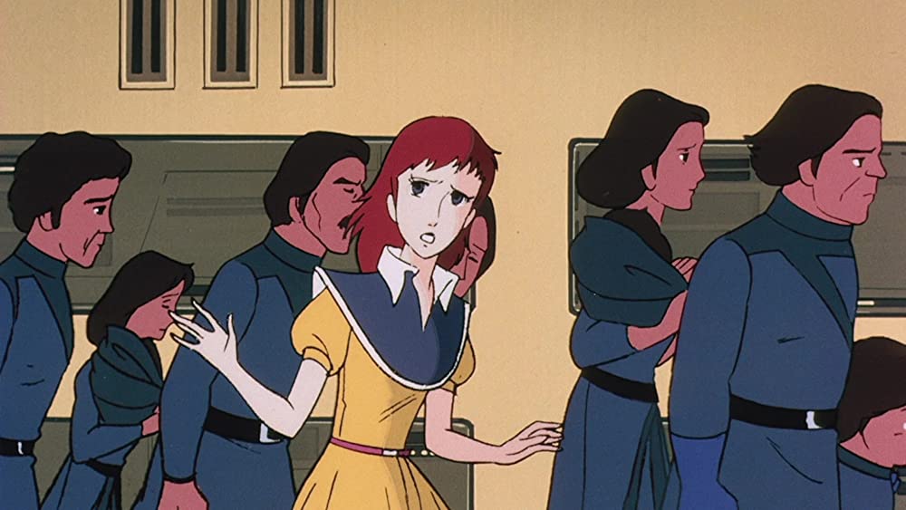 「宇宙戦士バルディオス」の画像