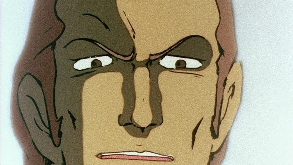 「宇宙戦士バルディオス」の画像