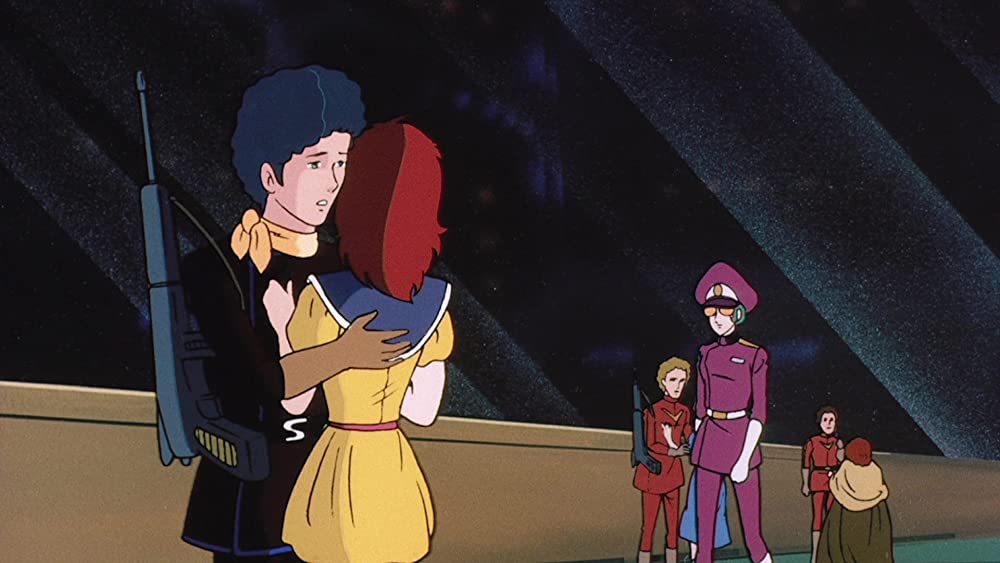 「宇宙戦士バルディオス」の画像