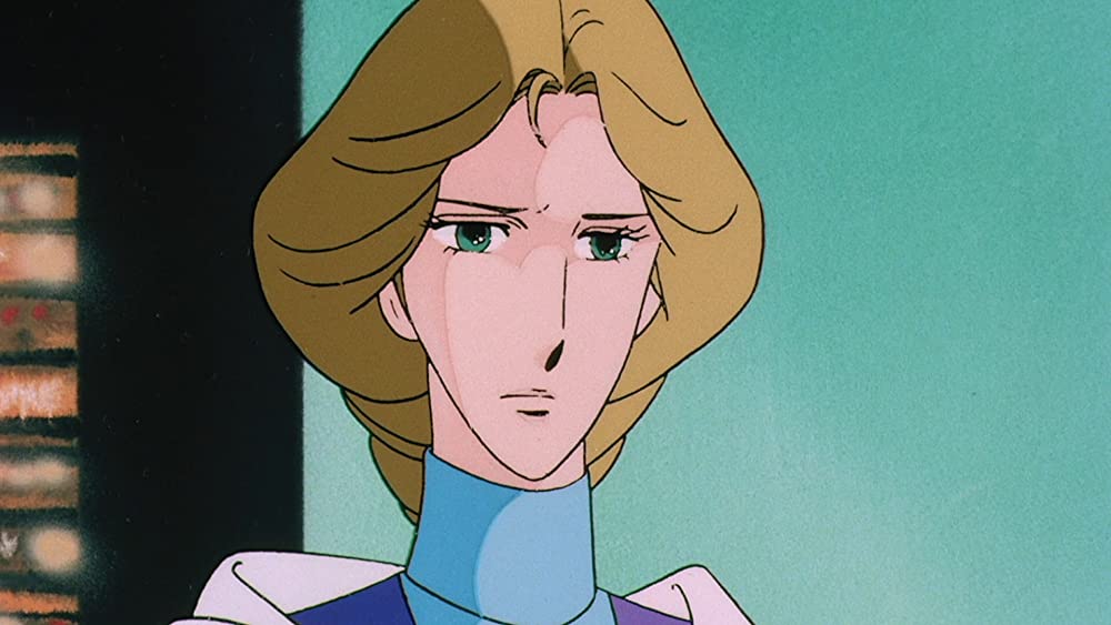 「宇宙戦士バルディオス」の画像