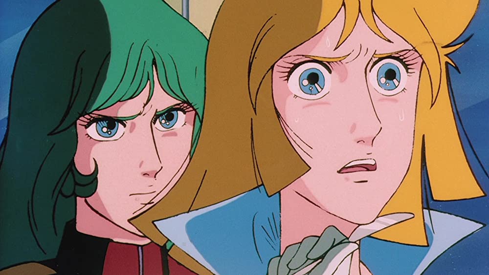 「宇宙戦士バルディオス」の画像