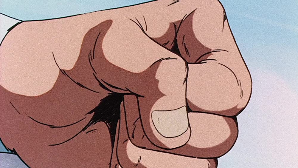 「宇宙戦士バルディオス」の画像