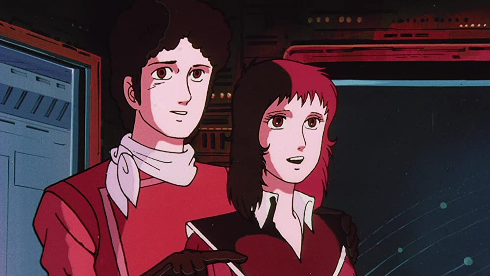 「宇宙戦士バルディオス」の画像