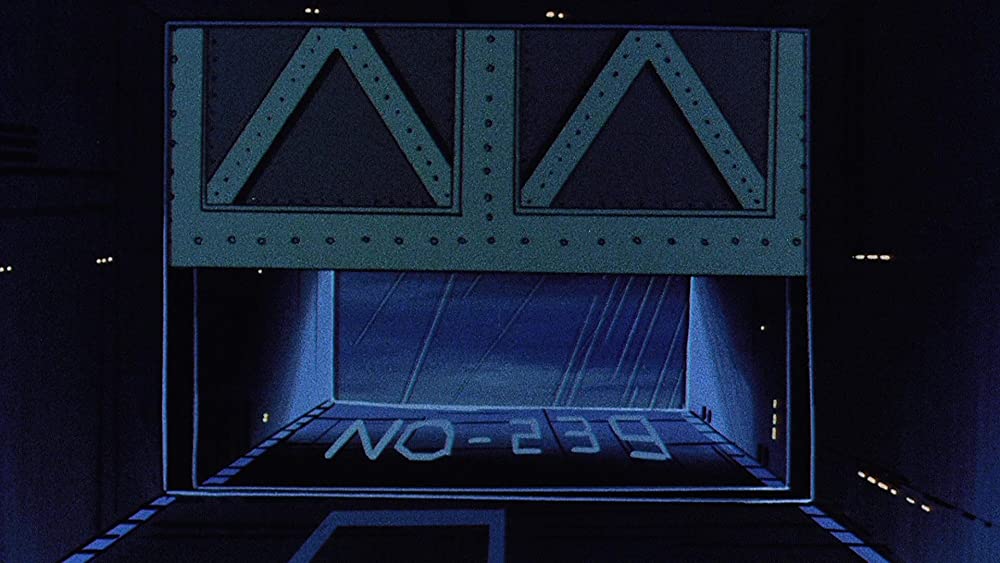 「宇宙戦士バルディオス」の画像