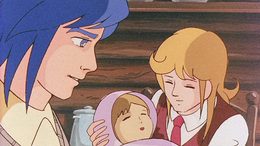 「宇宙戦士バルディオス」の画像