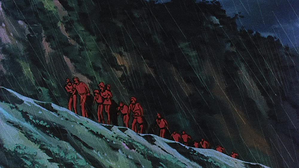 「宇宙戦士バルディオス」の画像