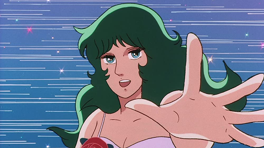 「宇宙戦士バルディオス」の画像