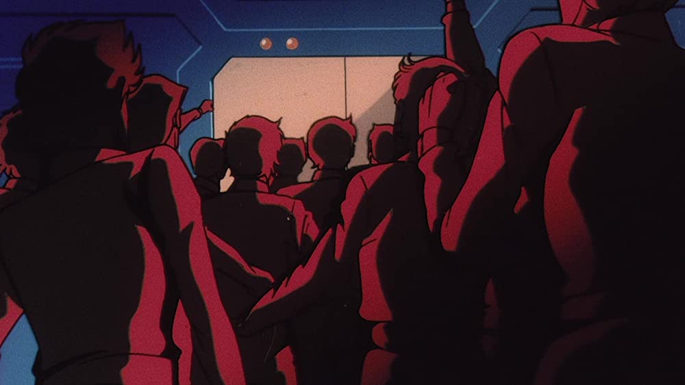 「宇宙戦士バルディオス」の画像