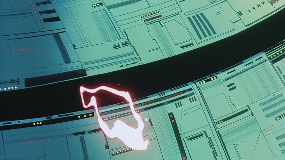 宇宙戦士バルディオスの画像