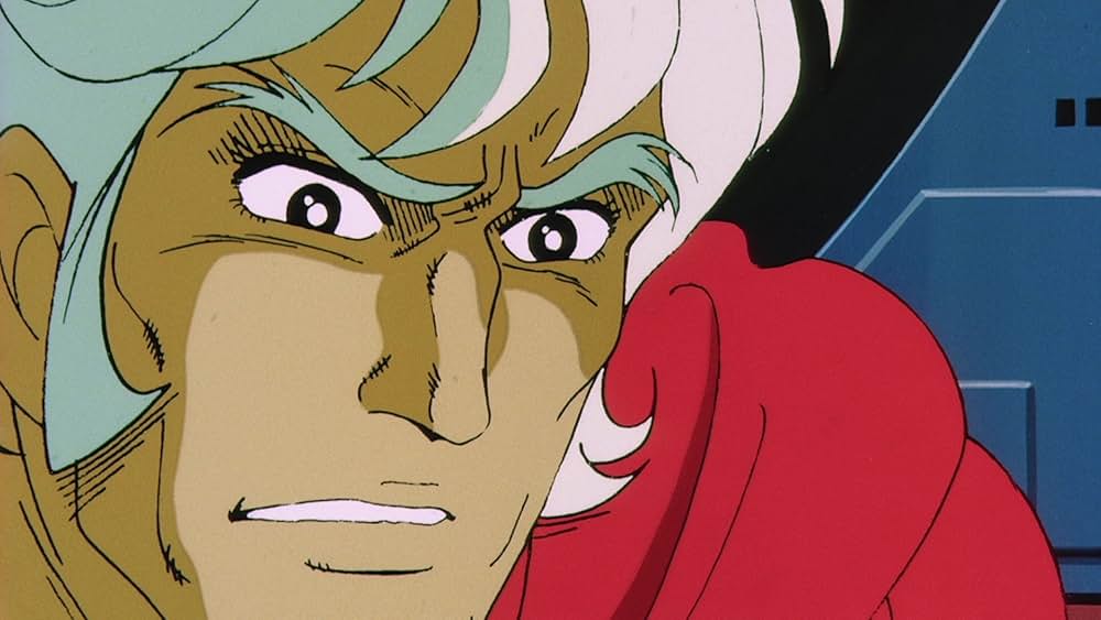 宇宙戦士バルディオスの画像