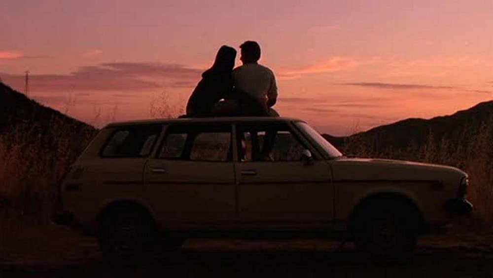 「ウィズダム 夢のかけら」デミ・ムーア & エミリオ・エステベスの画像