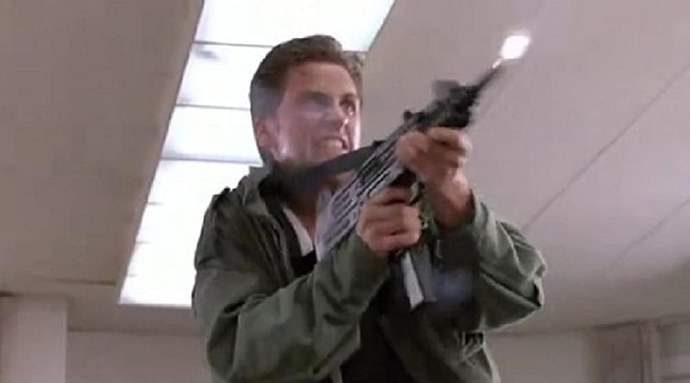 「ウィズダム 夢のかけら」エミリオ・エステベスの画像