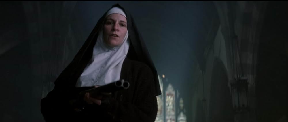 フリージャックの画像