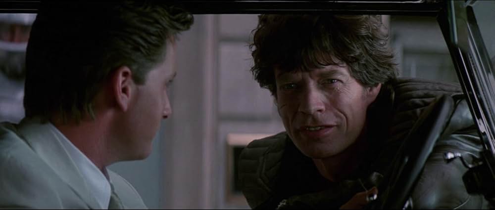 フリージャックの画像