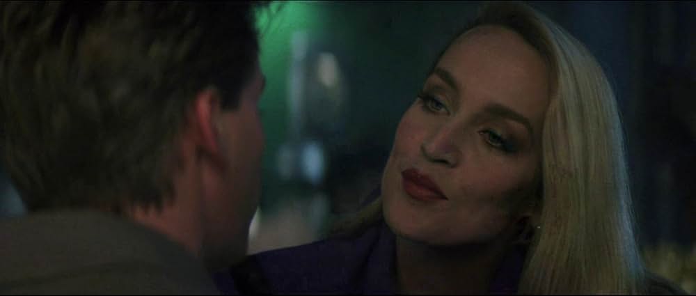 フリージャックの画像