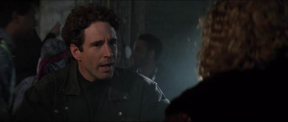 フリージャックの画像