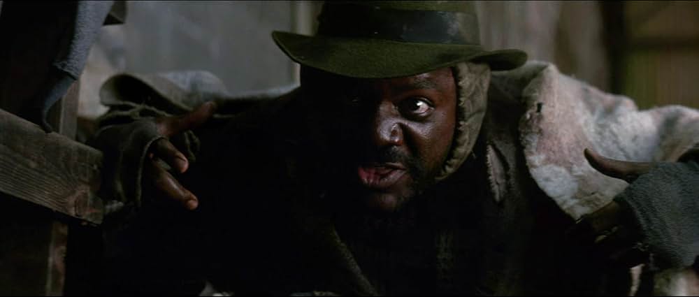 フリージャックの画像