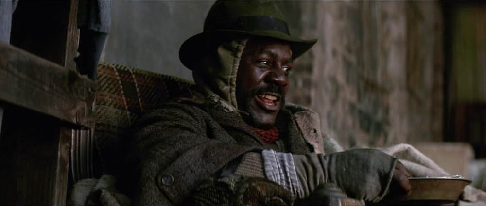 フリージャックの画像