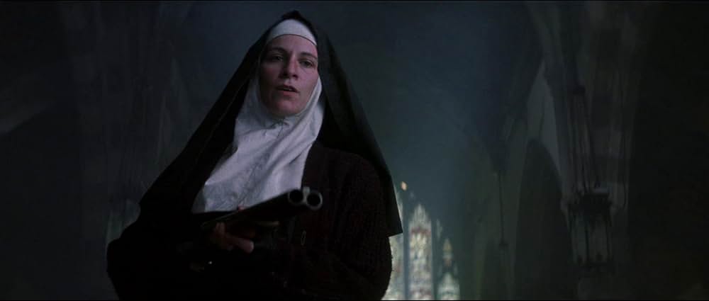 フリージャックの画像