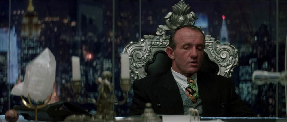 フリージャックの画像