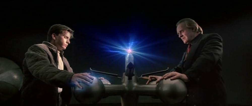 フリージャックの画像