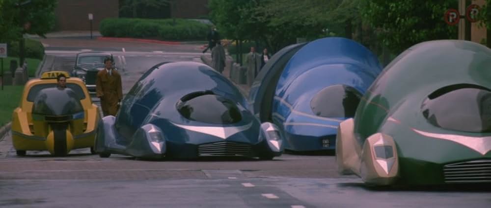 フリージャックの画像