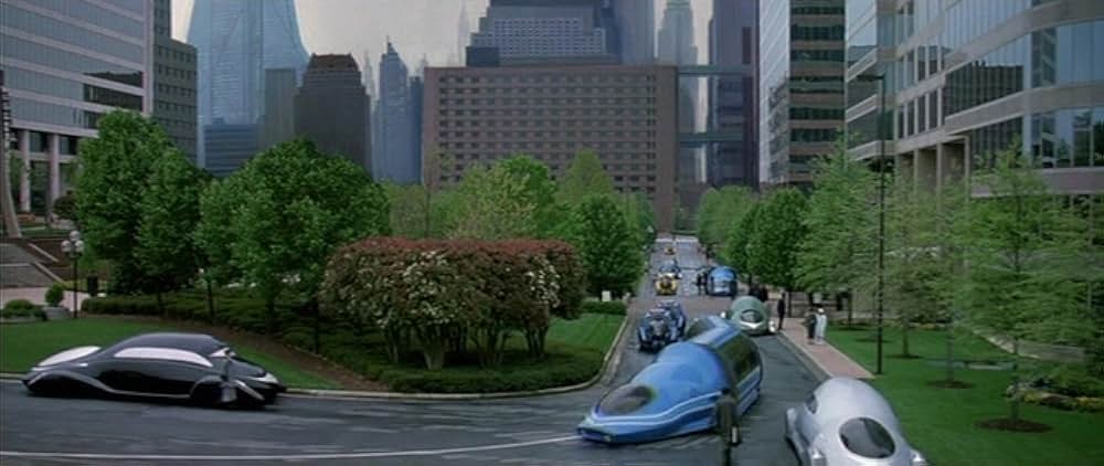 フリージャックの画像