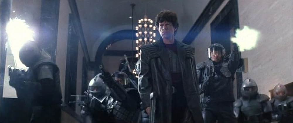 フリージャックの画像