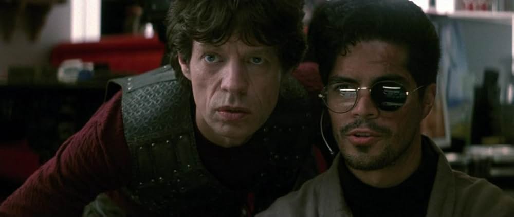 フリージャックの画像