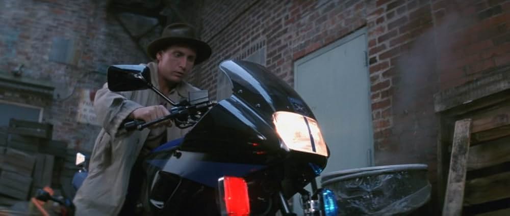 フリージャックの画像