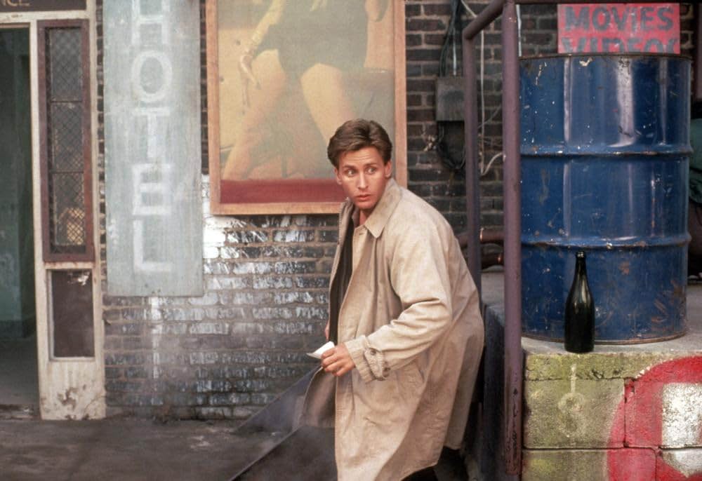 フリージャックの画像