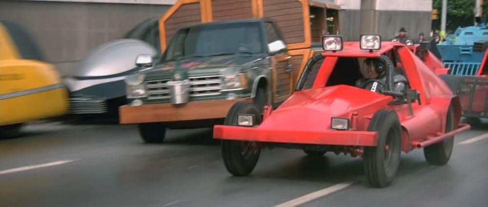 フリージャックの画像