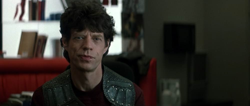 フリージャックの画像