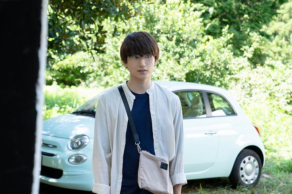 先生、私の隣に座っていただけませんか？の画像