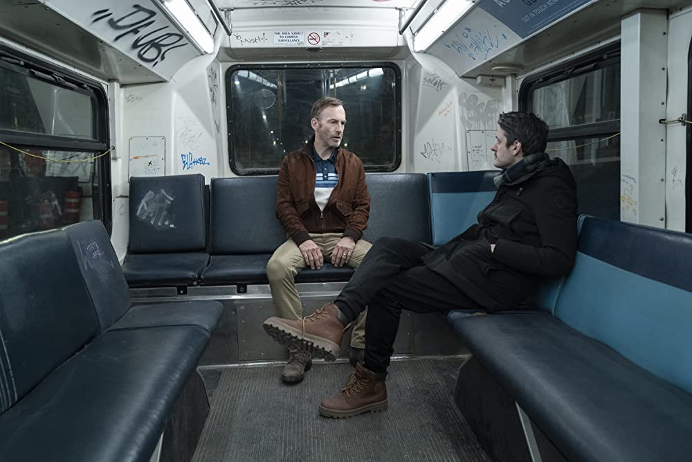 Mr.ノーバディの画像