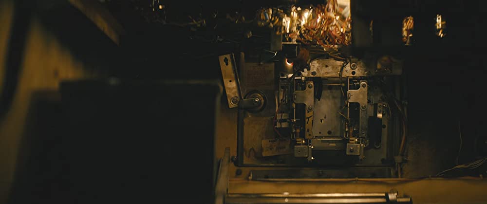 Mr.ノーバディの画像