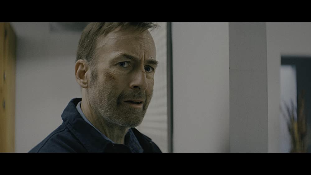 Mr.ノーバディの画像